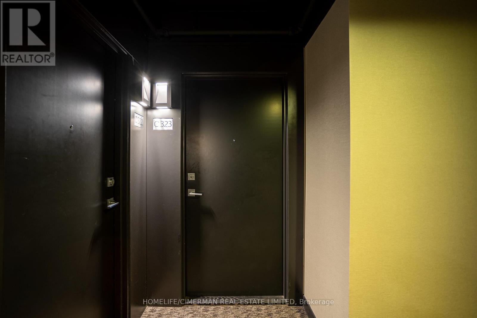 Property at C323 - 5260 DUNDAS STREET image 3