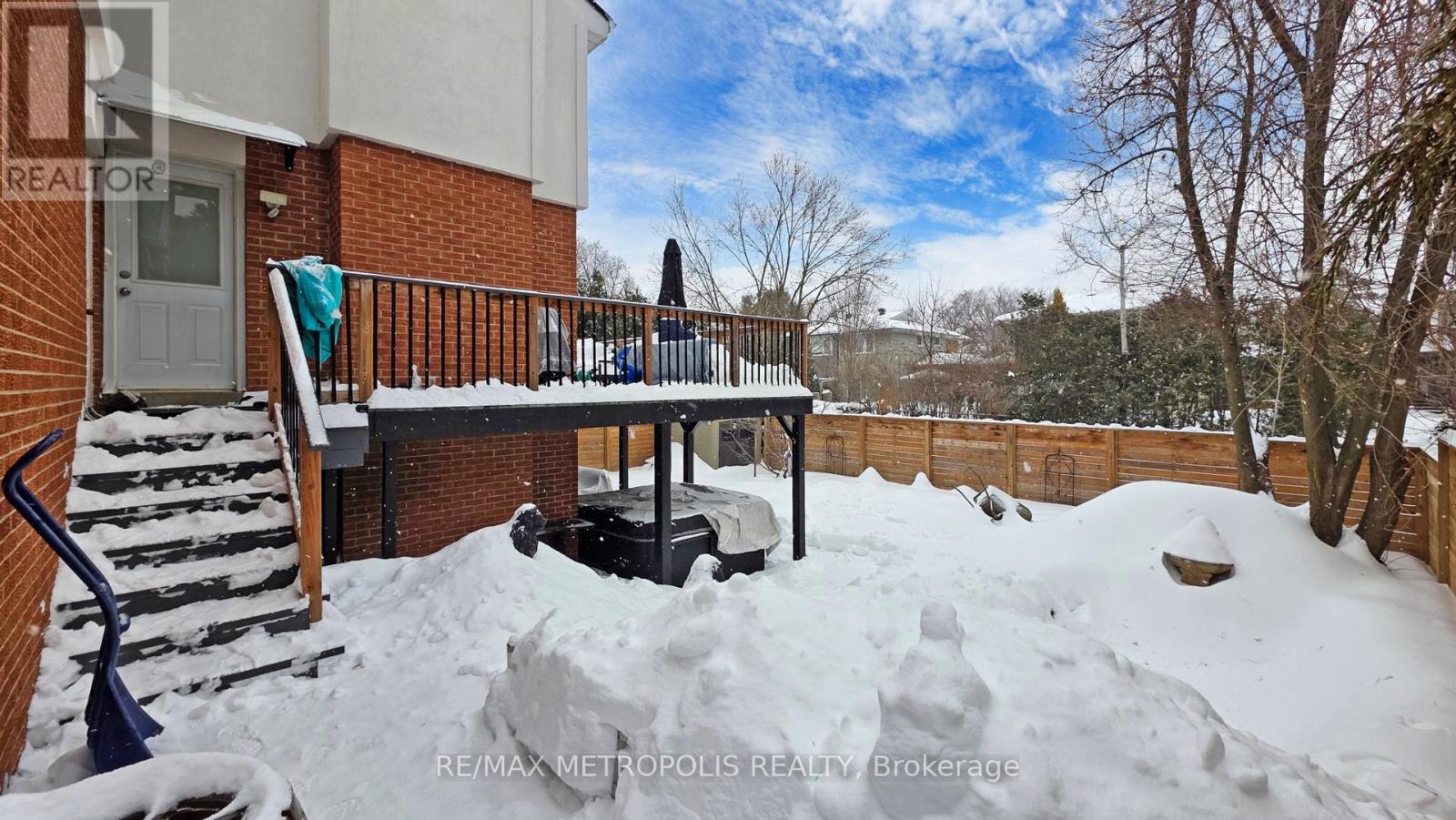 4111 Sharonton Court, Mississauga, Ontario  L5L 1Y9 - Photo 44 - W11998196