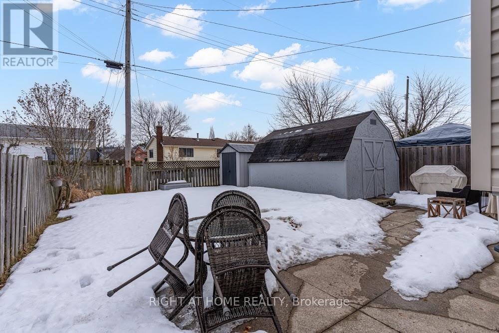 141 St. Andrews Drive, Hamilton, Ontario  L8K 5K1 - Photo 40 - X11998118