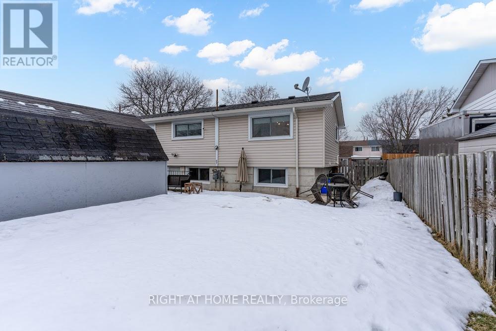 141 St. Andrews Drive, Hamilton, Ontario  L8K 5K1 - Photo 42 - X11998118