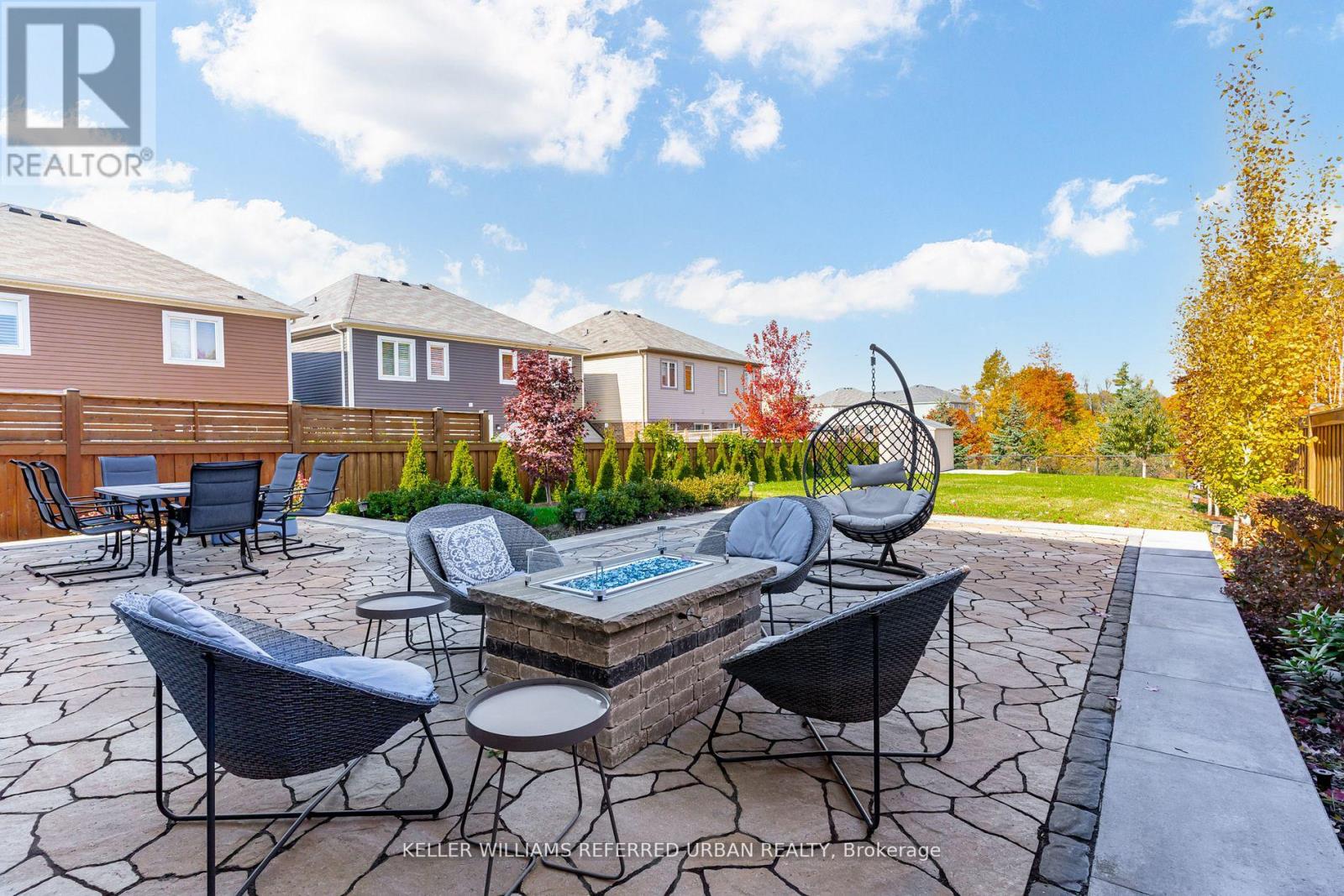 314 Seabrook Drive, Kitchener, Ontario  N2R 0G3 - Photo 27 - X11998122