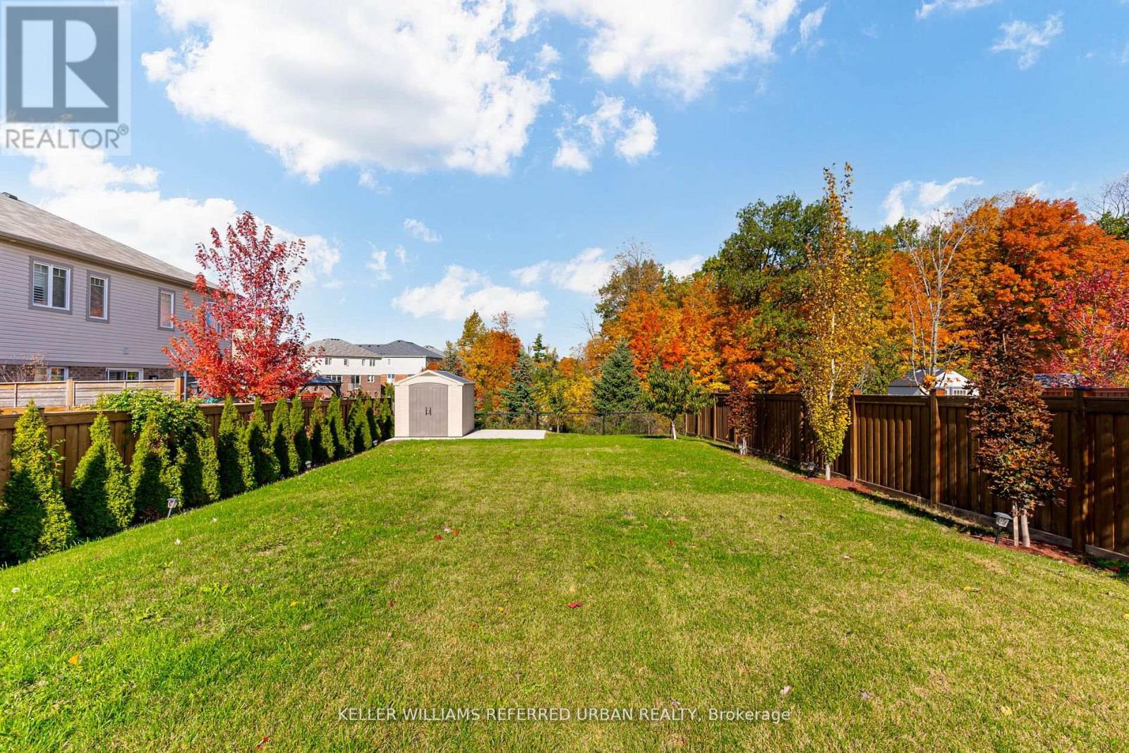 314 Seabrook Drive, Kitchener, Ontario  N2R 0G3 - Photo 30 - X11998122