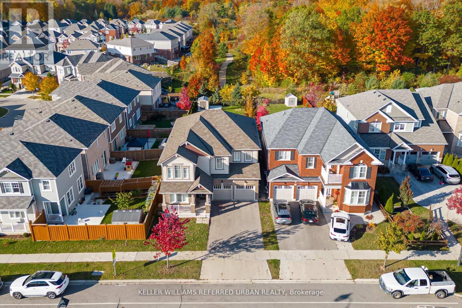 314 Seabrook Drive, Kitchener, Ontario  N2R 0G3 - Photo 33 - X11998122