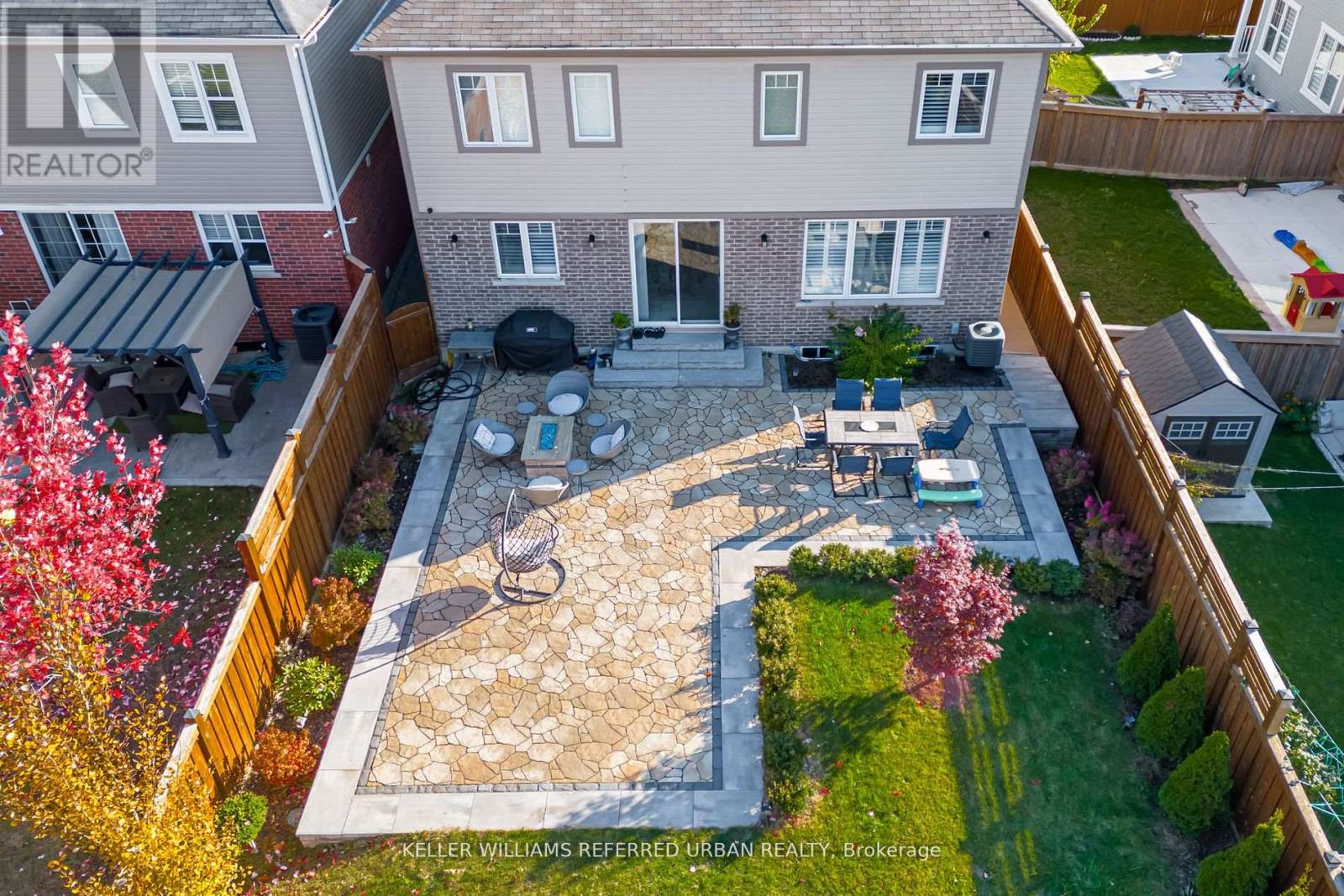 314 Seabrook Drive, Kitchener, Ontario  N2R 0G3 - Photo 36 - X11998122