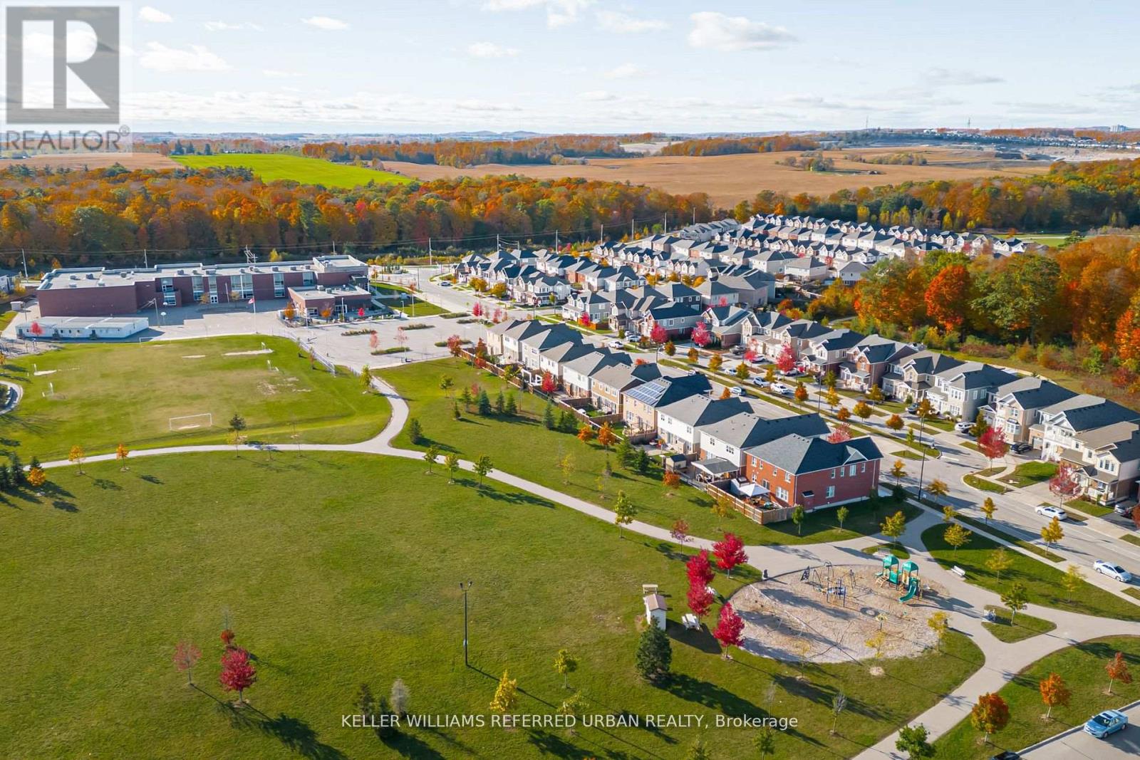 314 Seabrook Drive, Kitchener, Ontario  N2R 0G3 - Photo 37 - X11998122