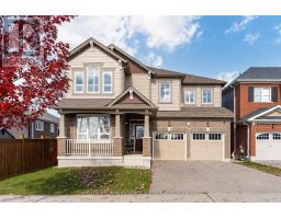 314 SEABROOK DRIVE, Kitchener, Ontario