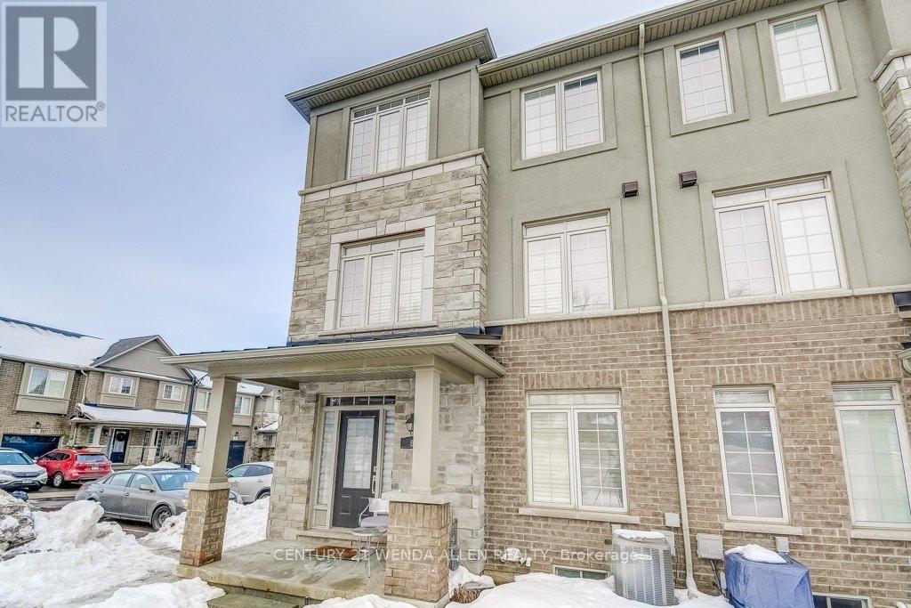 8 - 215 Dundas Street E, Hamilton, Ontario  L8B 0X2 - Photo 1 - X11998125