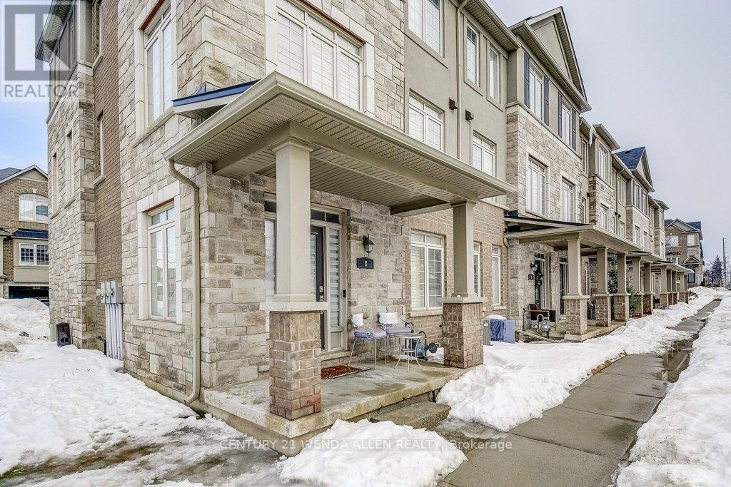 8 - 215 Dundas Street E, Hamilton, Ontario  L8B 0X2 - Photo 3 - X11998125