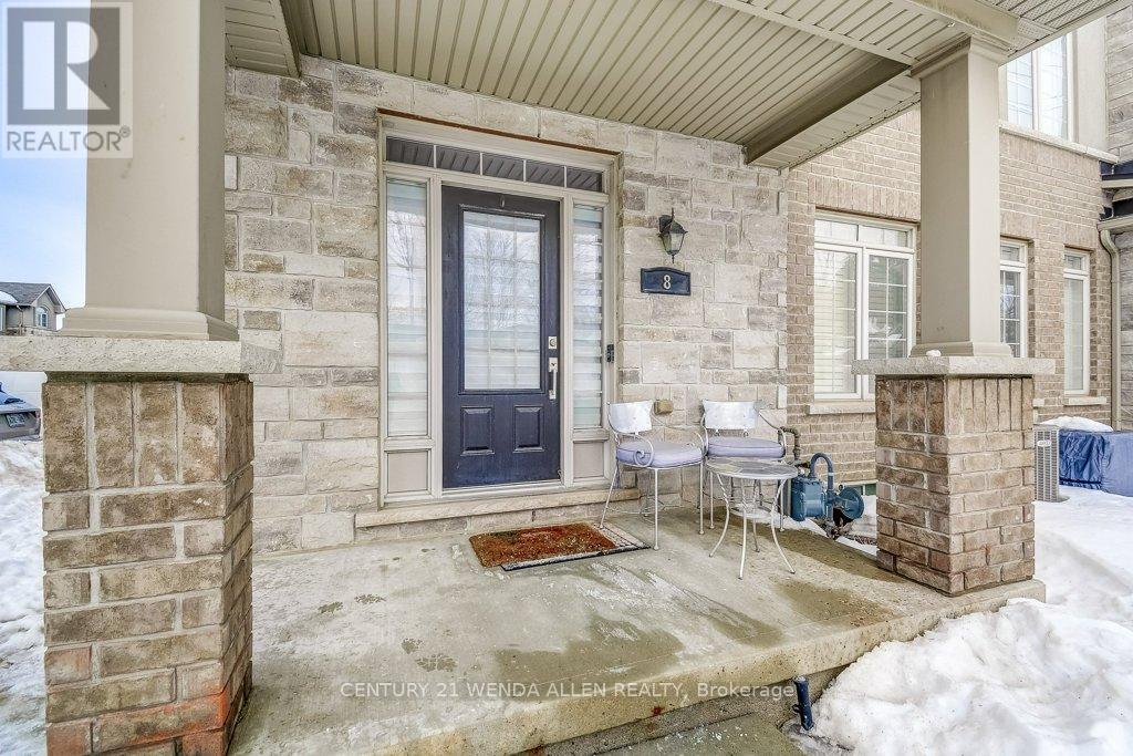 8 - 215 Dundas Street E, Hamilton, Ontario  L8B 0X2 - Photo 4 - X11998125