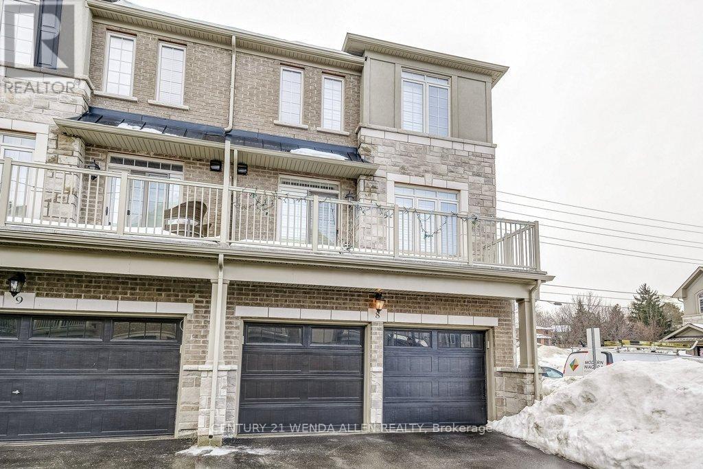 8 - 215 Dundas Street E, Hamilton, Ontario  L8B 0X2 - Photo 40 - X11998125