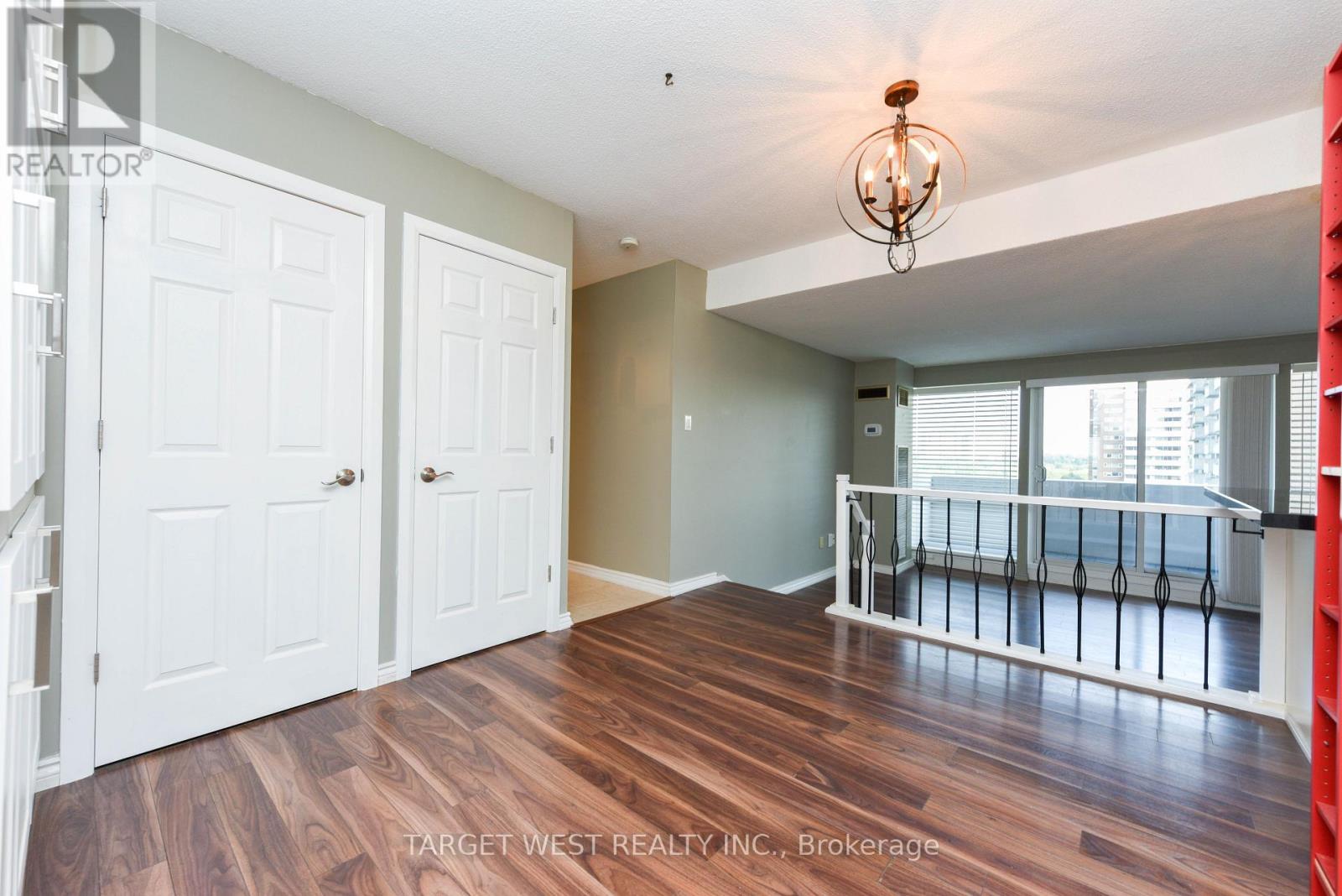 Property at 1304 - 240 SCARLETT ROAD image 1