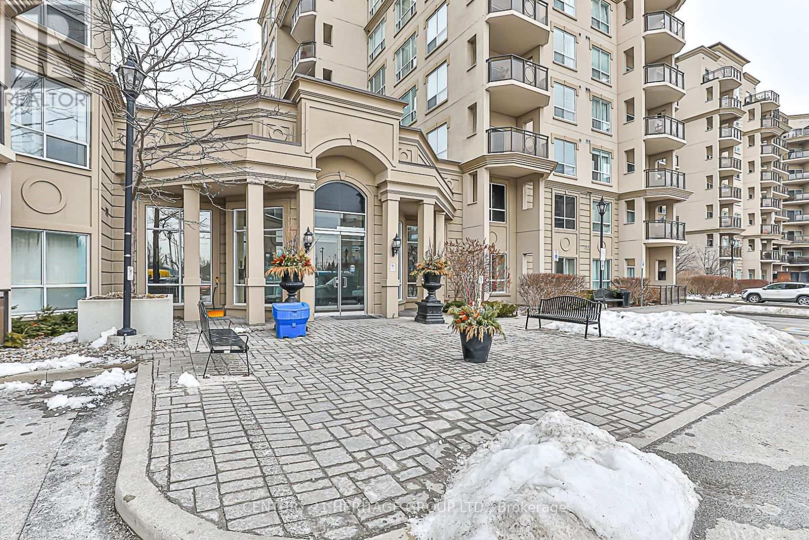 Property at 305 - 8 MAISON PARC COURT image 3