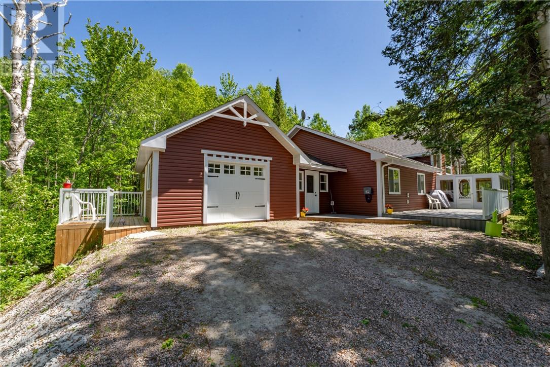 340 Forest Hill Road, Monetville, Ontario  P0M 2K0 - Photo 1 - 2121004