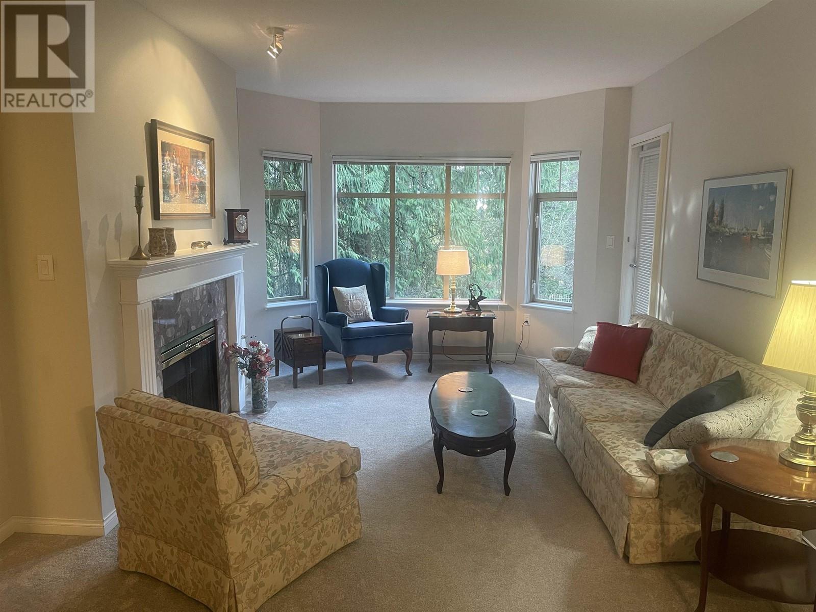 310 2059 Chesterfield Avenue, North Vancouver, British Columbia  V7M 2P4 - Photo 3 - R2971893