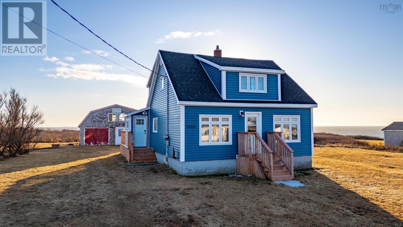 2608 Melbourne Road, pinkneys point, Nova Scotia