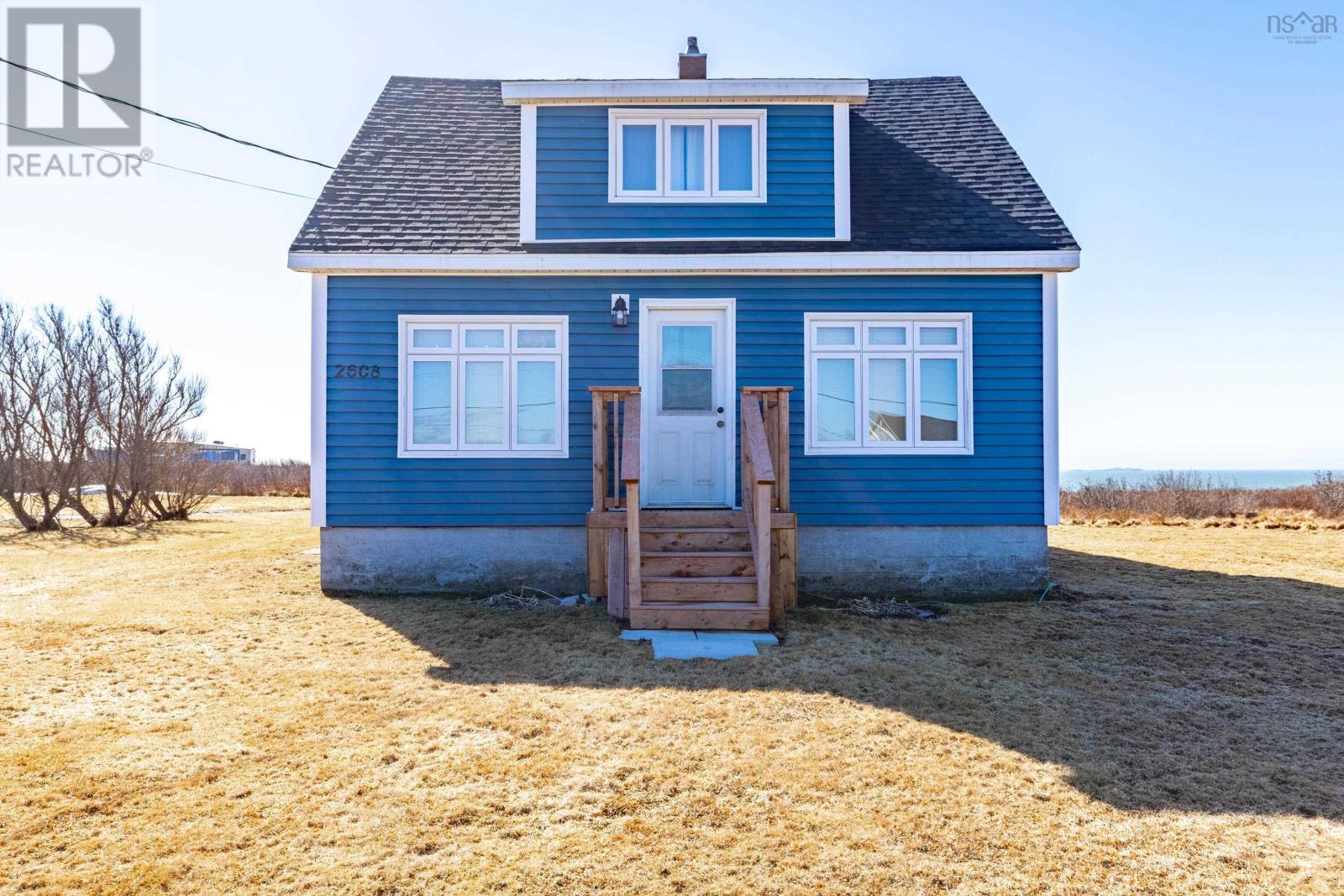 2608 Melbourne Road, Pinkneys Point, Nova Scotia  B0W 1B0 - Photo 22 - 202503999