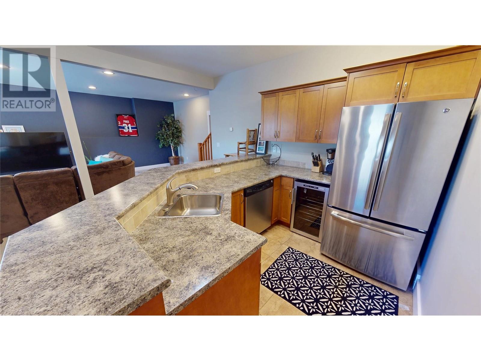 1360 Southview Drive, Cranbrook, British Columbia  V1C 6R1 - Photo 36 - 10336801