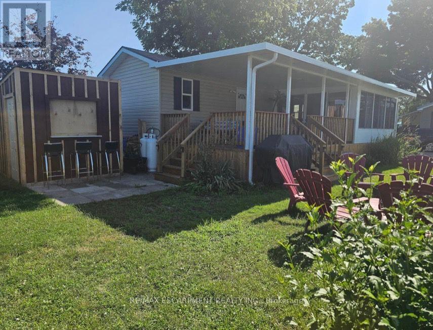 45 QUARRY VIEW VILLAGE, Port Colborne, Ontario
