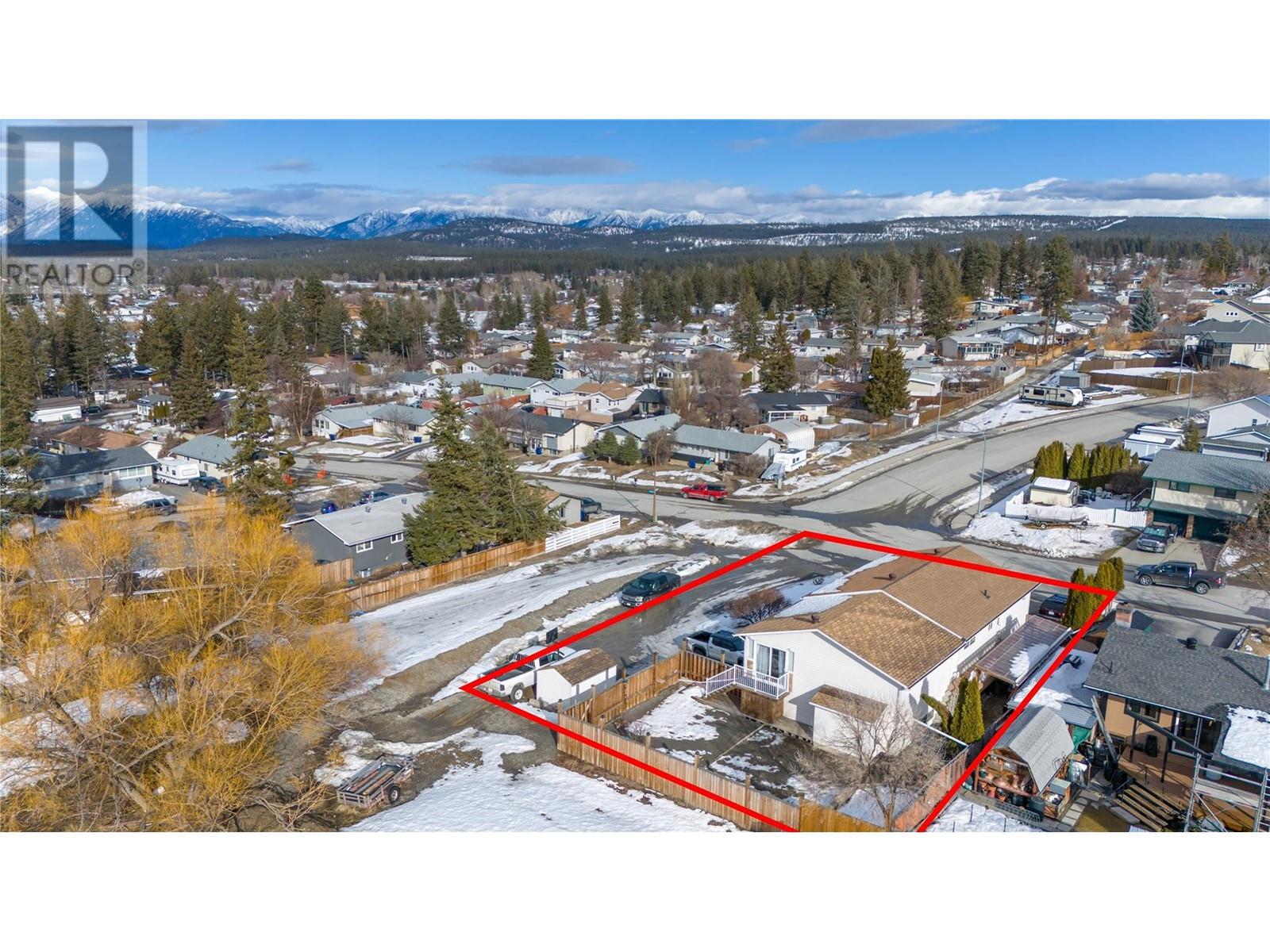 1101 16th Avenue S, Cranbrook, British Columbia  V1C 5S5 - Photo 46 - 10336881