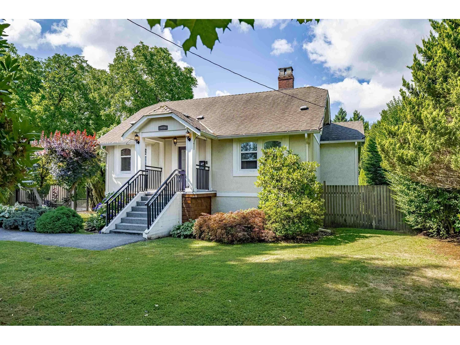 Property at 20994 OLD YALE ROAD image 5