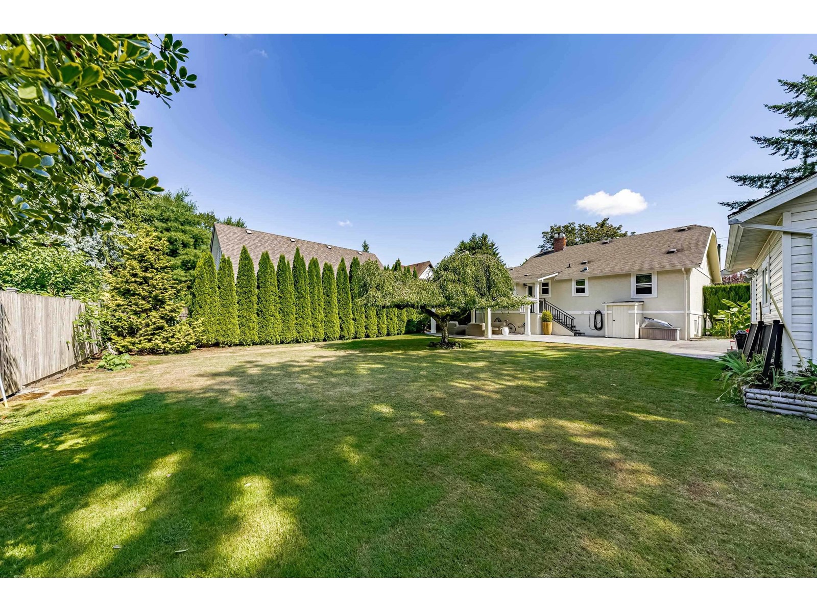 Property at 20994 OLD YALE ROAD image 4