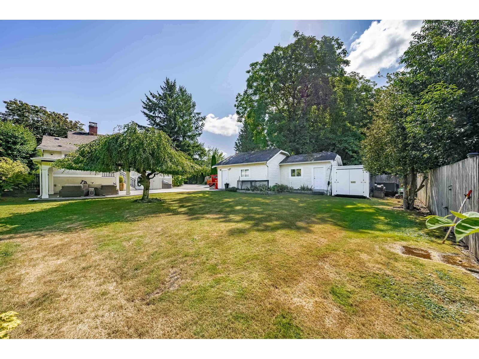 Property at 20994 OLD YALE ROAD image 3