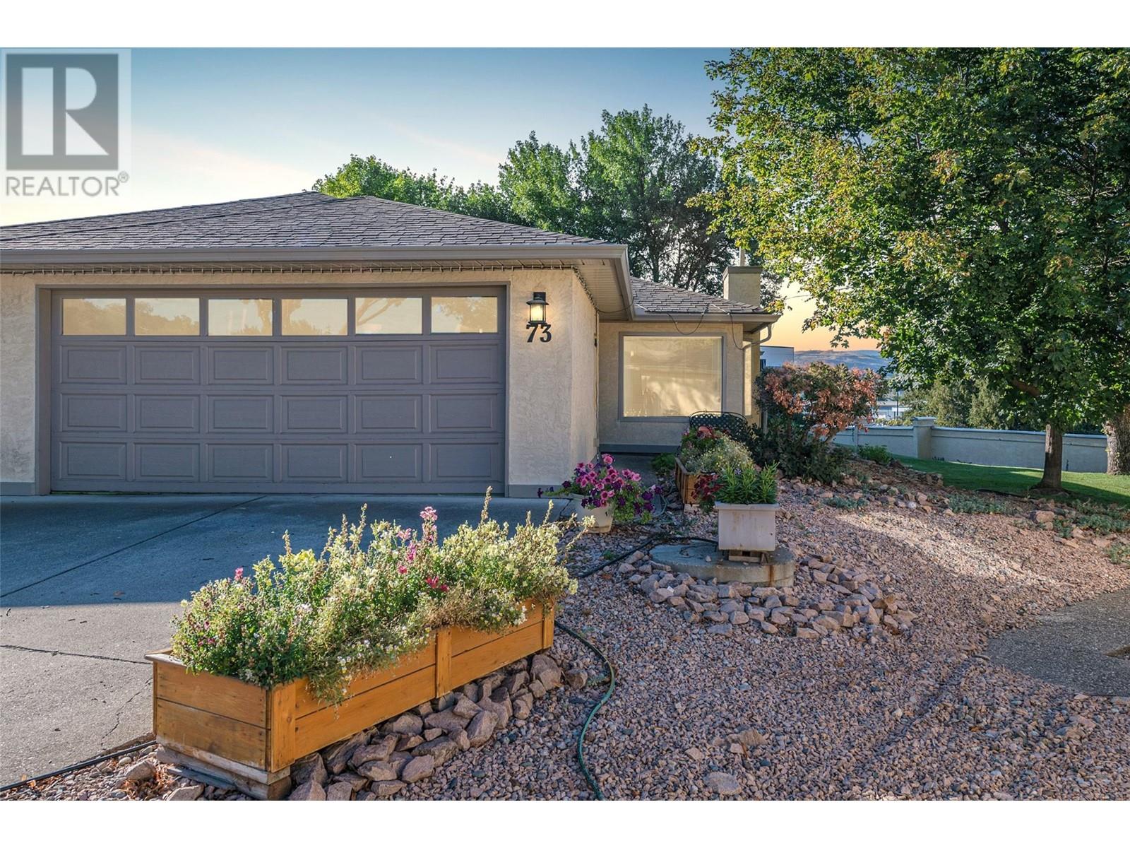 Property at 1400 14 Avenue Unit# 73 image 1