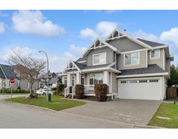 15005 59A AVENUE, Surrey, British Columbia
