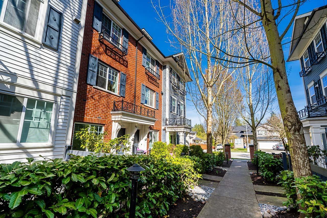 53 8767 162 Street, Surrey, British Columbia  V4N 6K7 - Photo 3 - R2972070