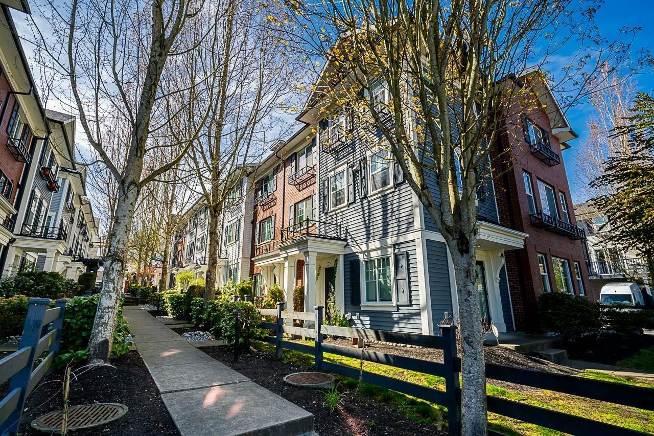 53 8767 162 Street, Surrey, British Columbia  V4N 6K7 - Photo 2 - R2972070