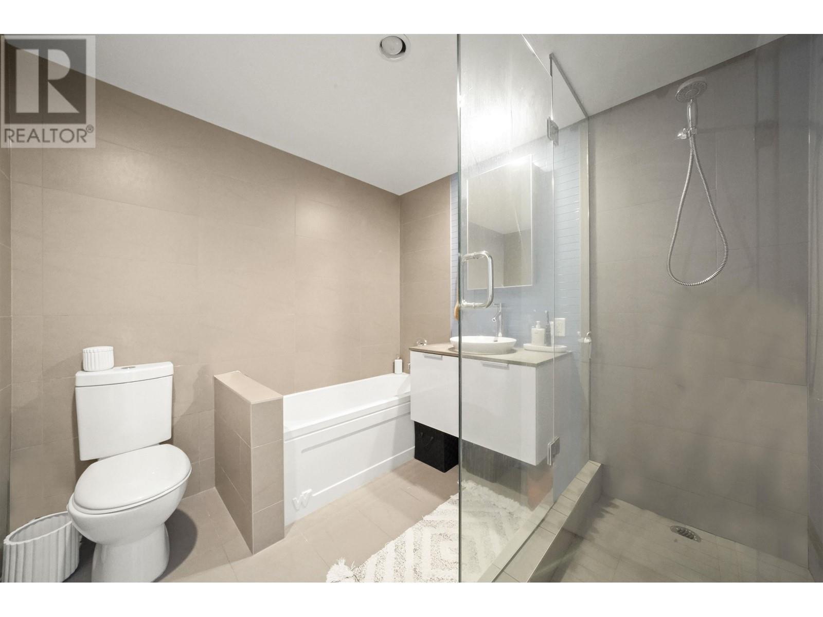 1907 108 W Cordova Street, Vancouver, British Columbia  V6B 0G5 - Photo 10 - R2972655