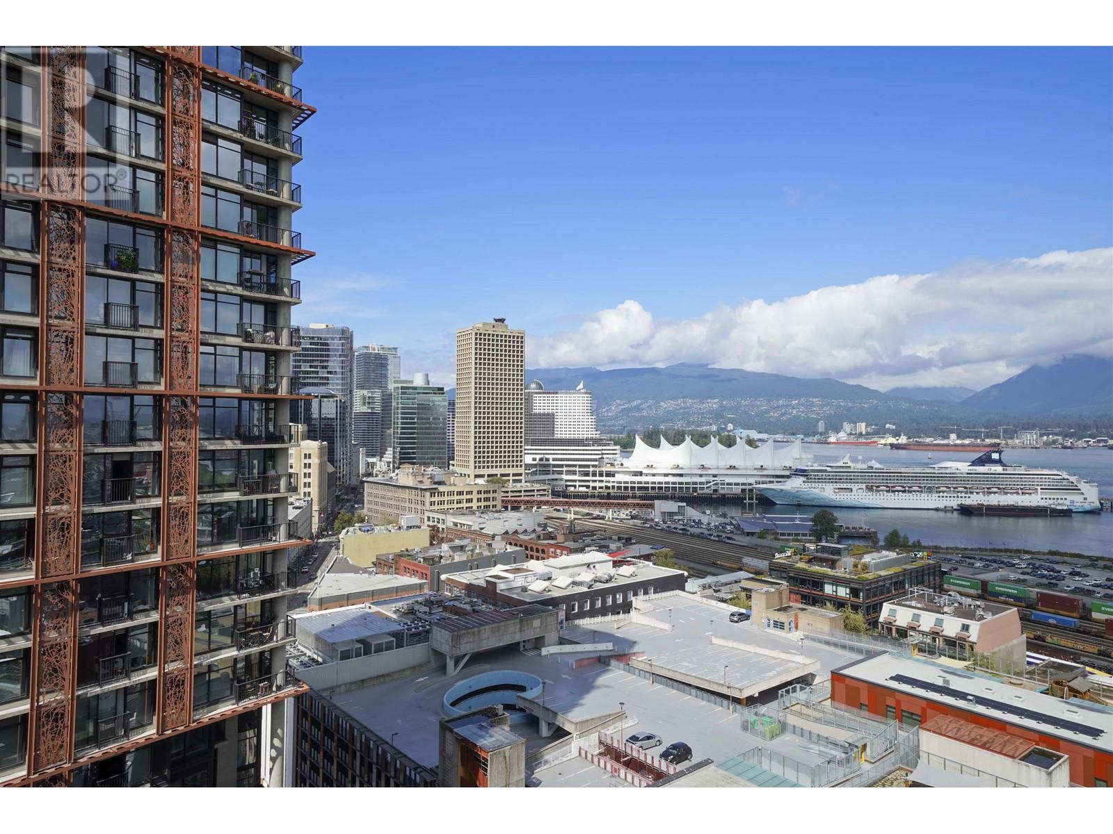 1907 108 W Cordova Street, Vancouver, British Columbia  V6B 0G5 - Photo 15 - R2972655