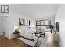 304 330 E 1ST STREET, North Vancouver, British Columbia