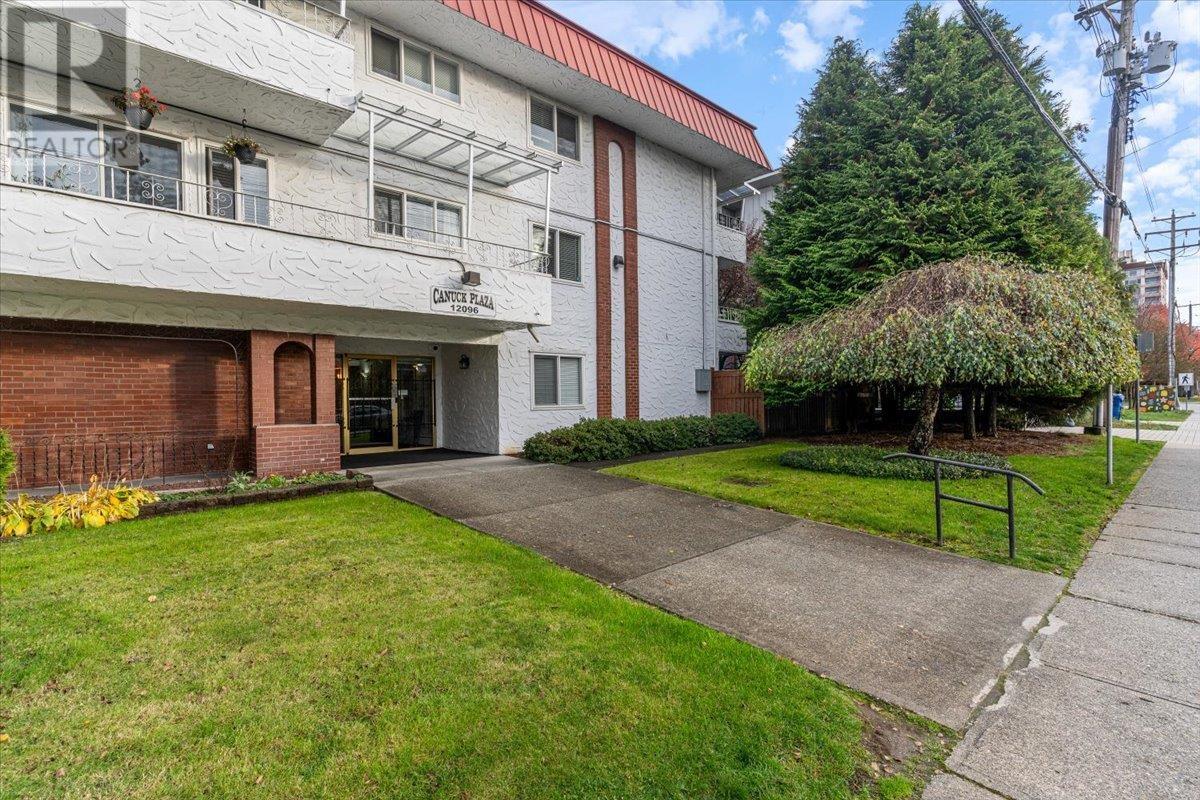 212 12096 222 Street, Maple Ridge, British Columbia  V2X 5W1 - Photo 25 - R2972670