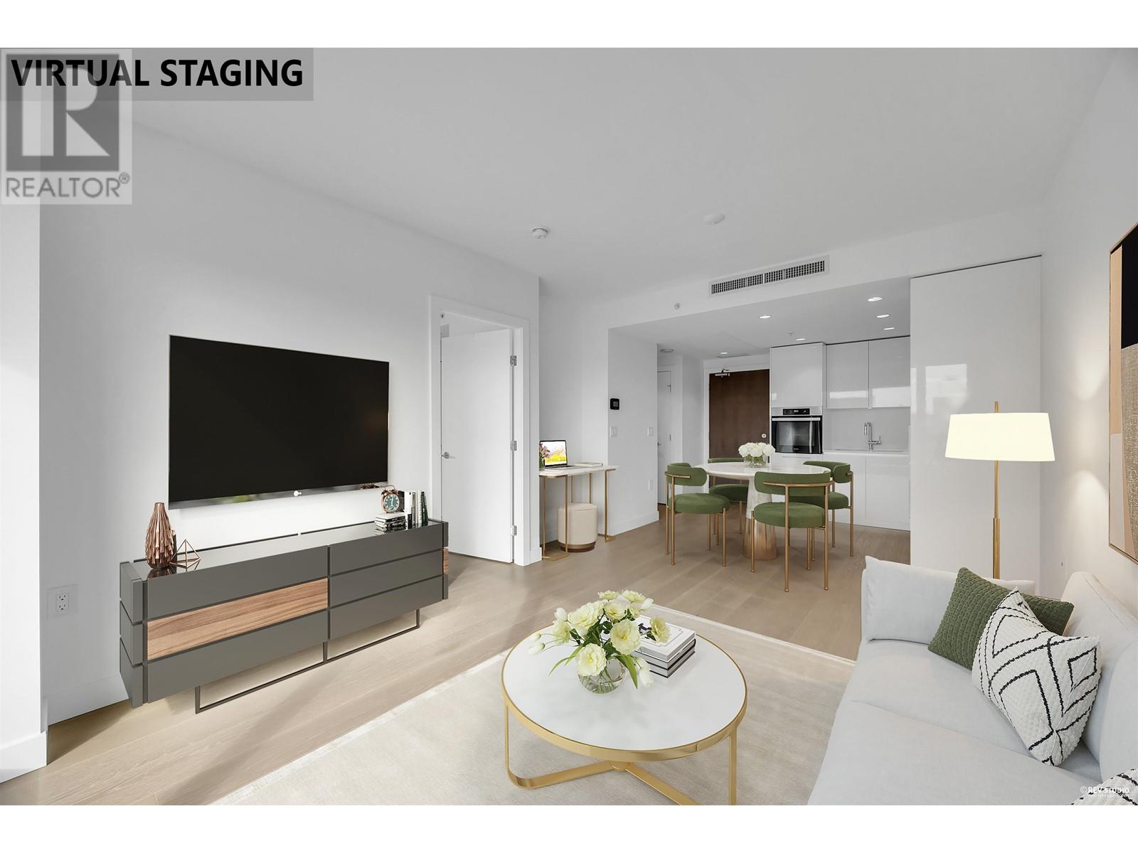 Listing Picture 2 of 34 : 509 5788 GILBERT ROAD, Richmond / 烈治文 - 魯藝地產 Yvonne Lu Group - MLS Medallion Club Member
