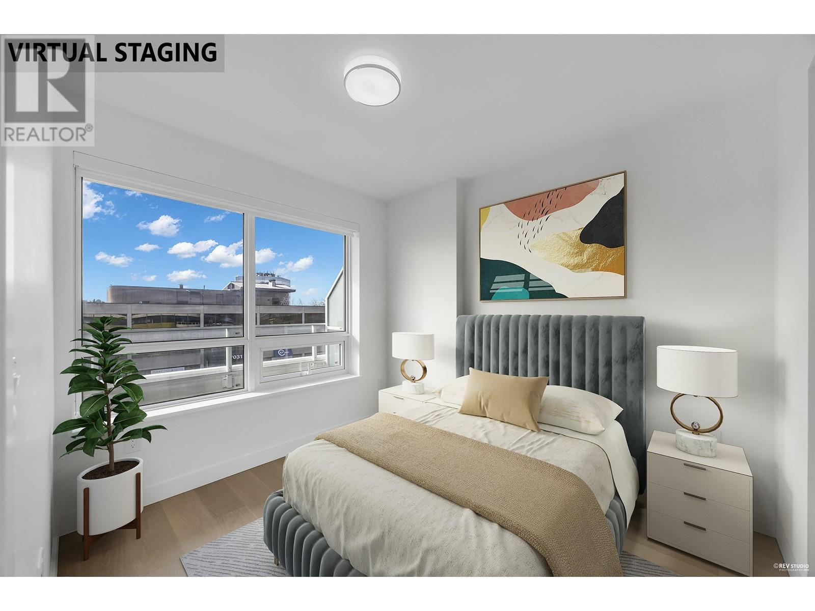 Listing Picture 3 of 34 : 509 5788 GILBERT ROAD, Richmond / 烈治文 - 魯藝地產 Yvonne Lu Group - MLS Medallion Club Member