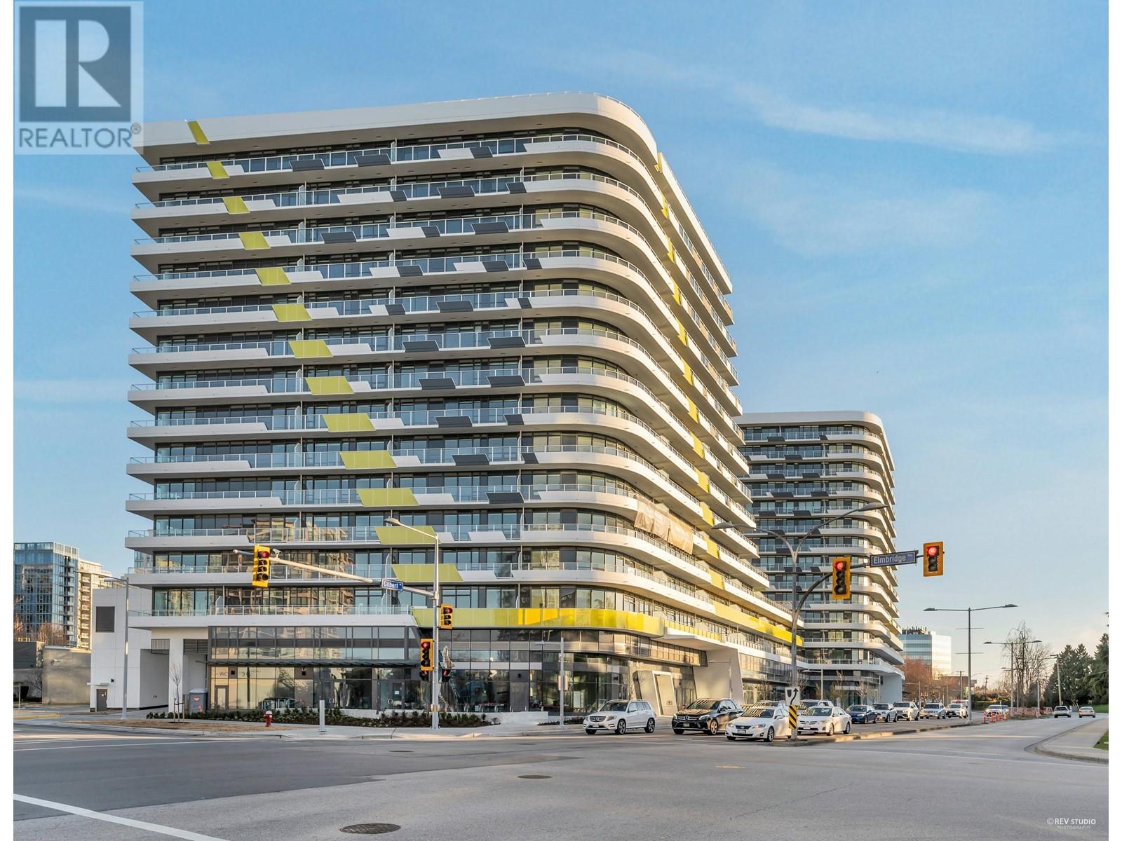 Listing Picture 33 of 34 : 509 5788 GILBERT ROAD, Richmond / 烈治文 - 魯藝地產 Yvonne Lu Group - MLS Medallion Club Member
