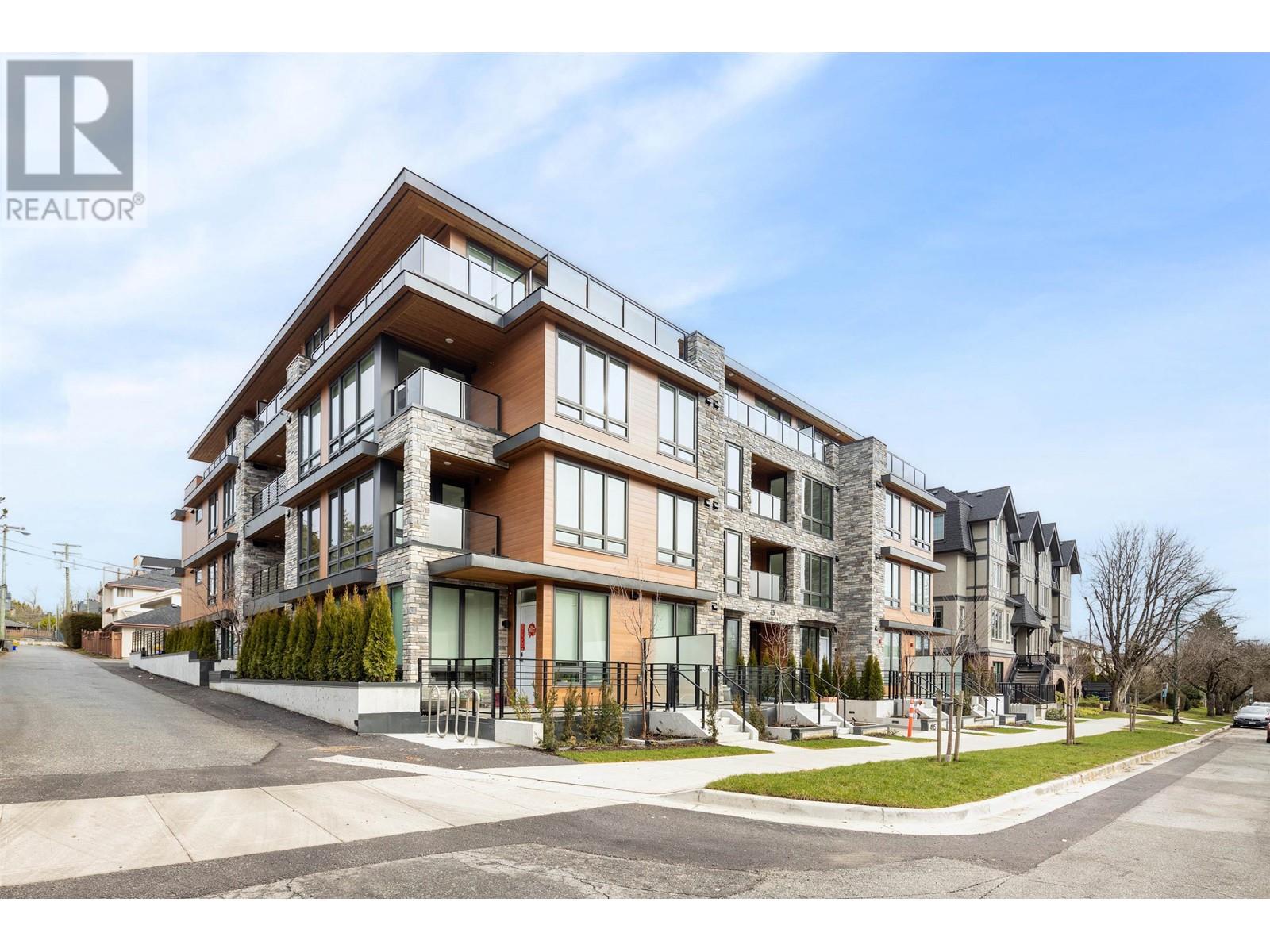 Property at PH5-485 W 63RD AVENUE image 2