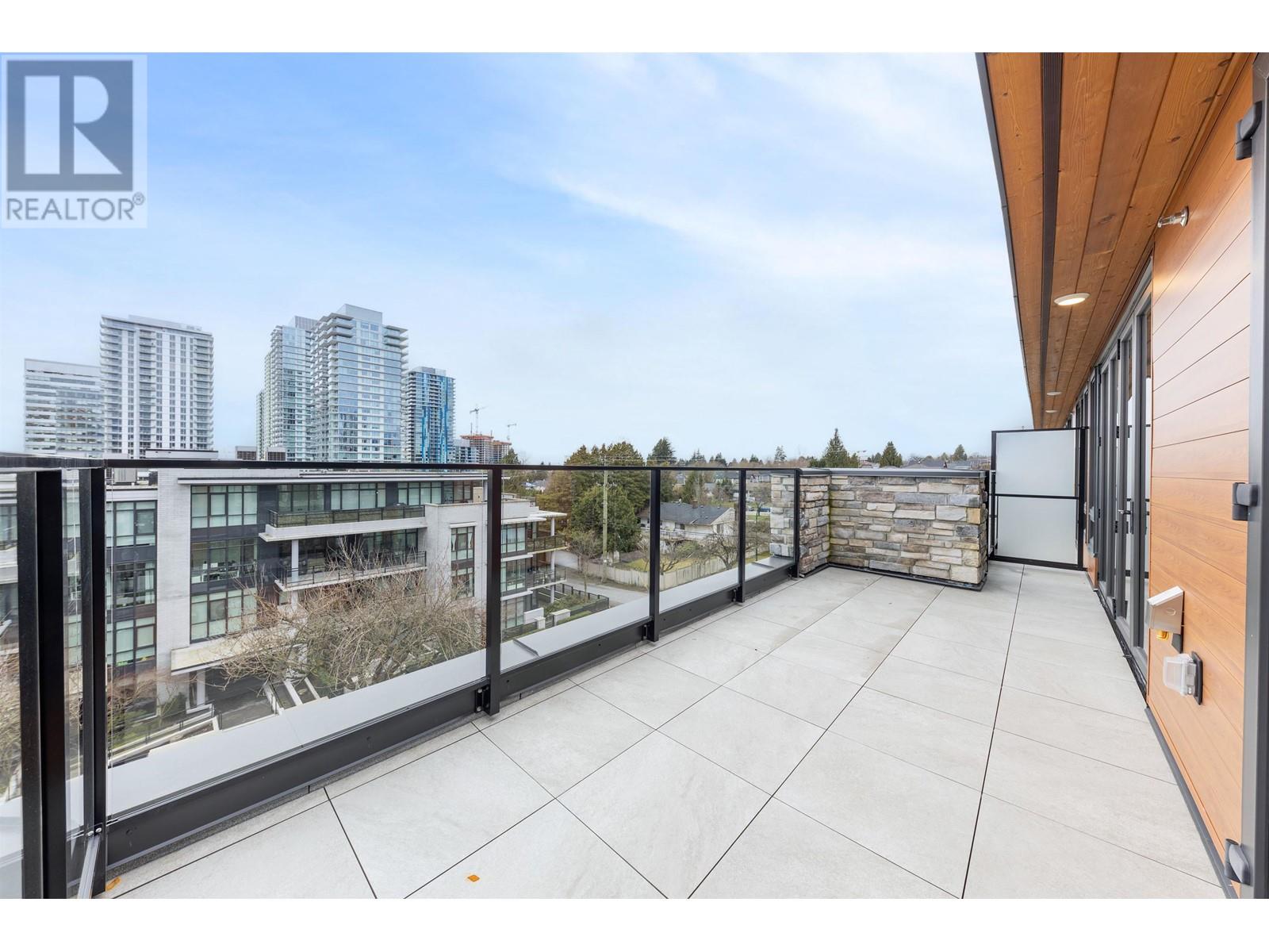 Ph5-485 W 63rd Avenue, Vancouver, British Columbia  V5X 2J3 - Photo 27 - R2972690