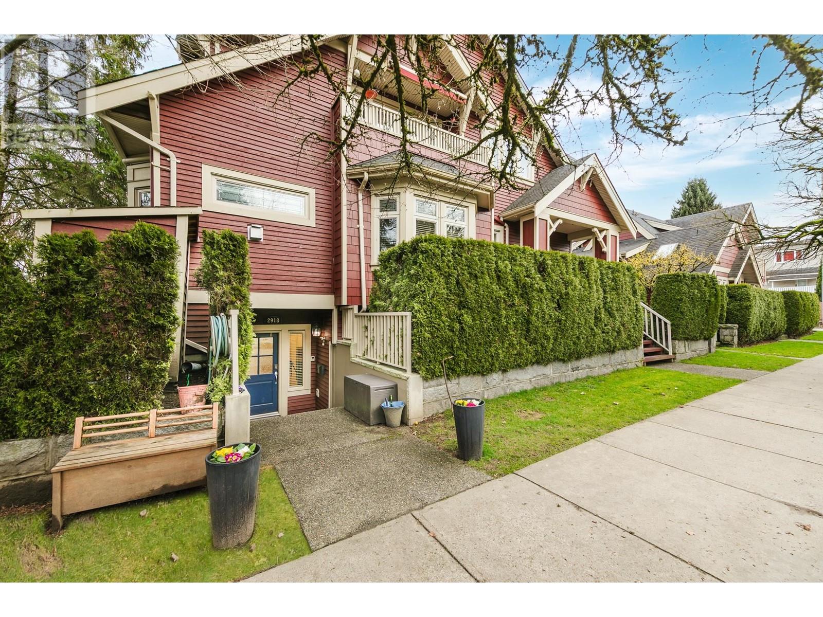 2918 Columbia Street, Vancouver, British Columbia  V5Y 3V8 - Photo 32 - R2972692