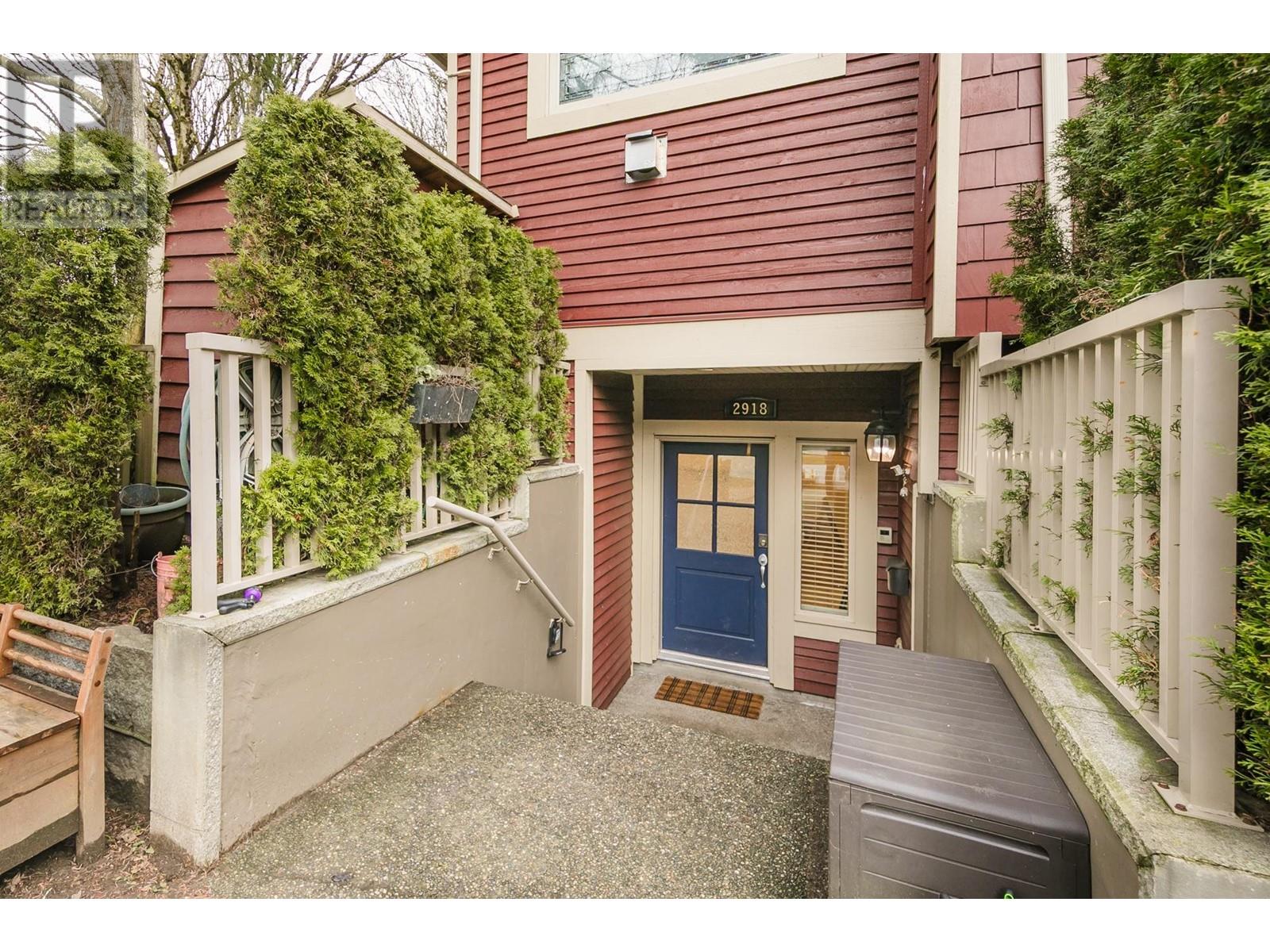 2918 Columbia Street, Vancouver, British Columbia  V5Y 3V8 - Photo 33 - R2972692