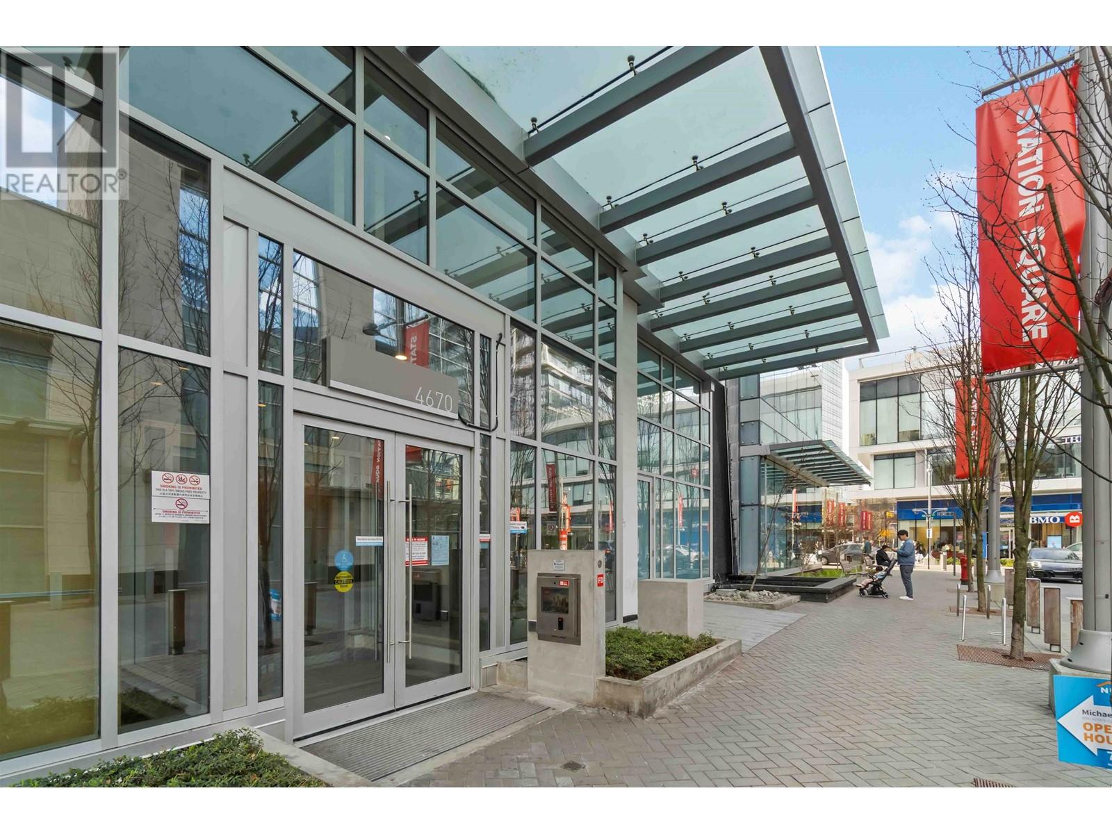 4903 4670 Assembly Way, Burnaby, British Columbia  V5H 0H3 - Photo 18 - R2972654