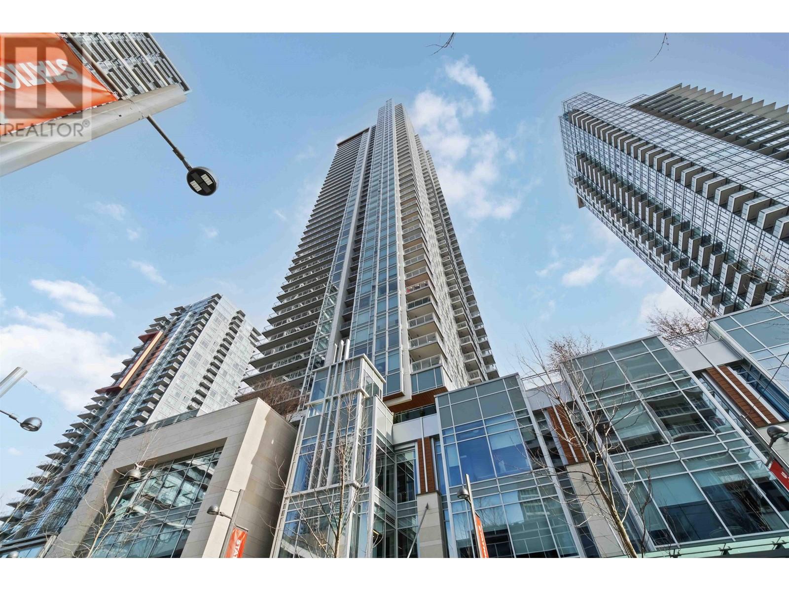 4903 4670 ASSEMBLY WAY, burnaby, British Columbia
