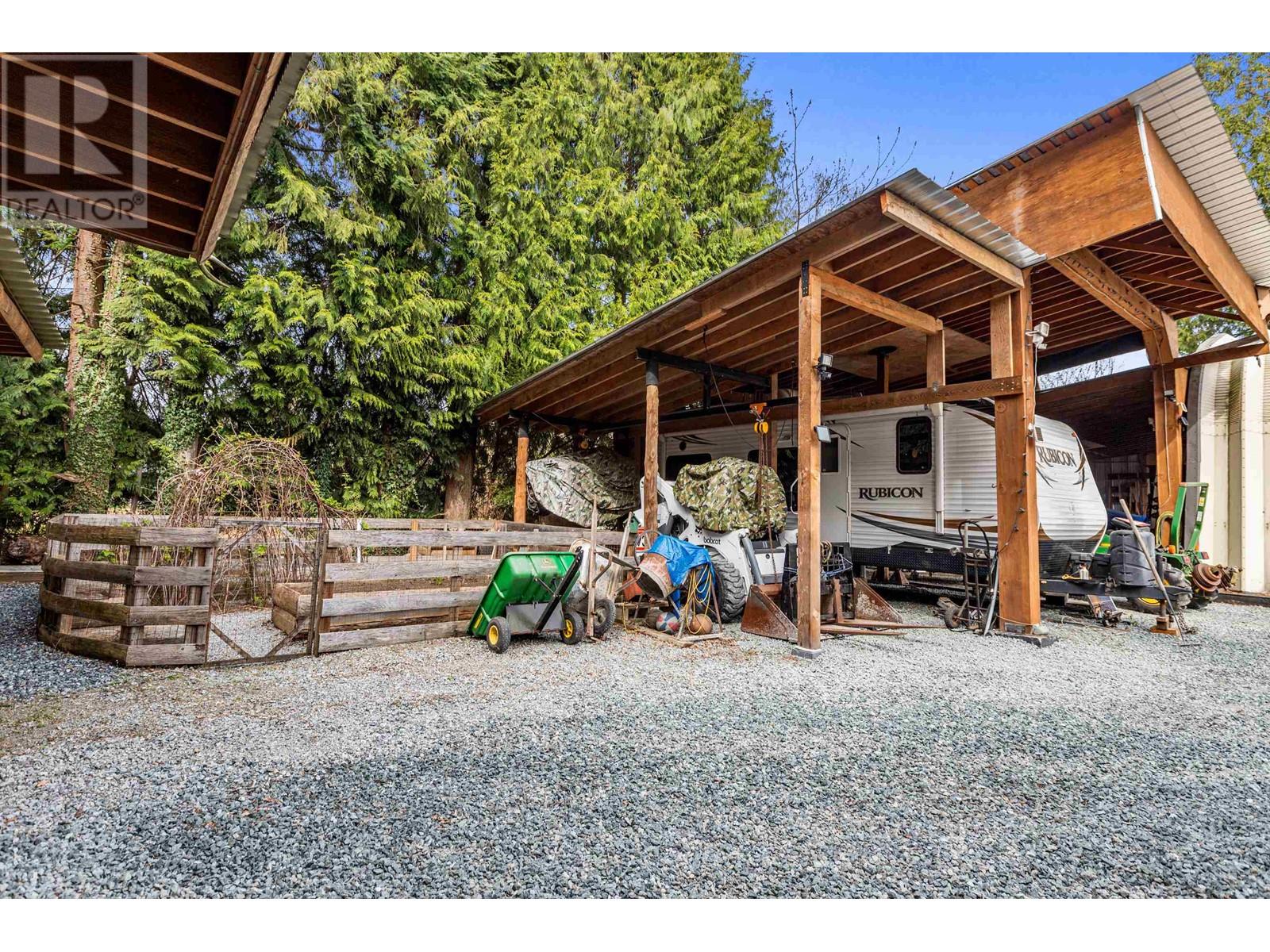 22615 132 Avenue, Maple Ridge, British Columbia  V4R 2R2 - Photo 36 - R2972652