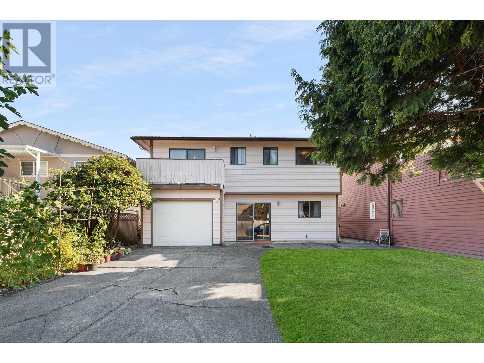 Listing Picture 14 of 16 : 9637 FRANCIS ROAD, Richmond / 烈治文 - 魯藝地產 Yvonne Lu Group - MLS Medallion Club Member