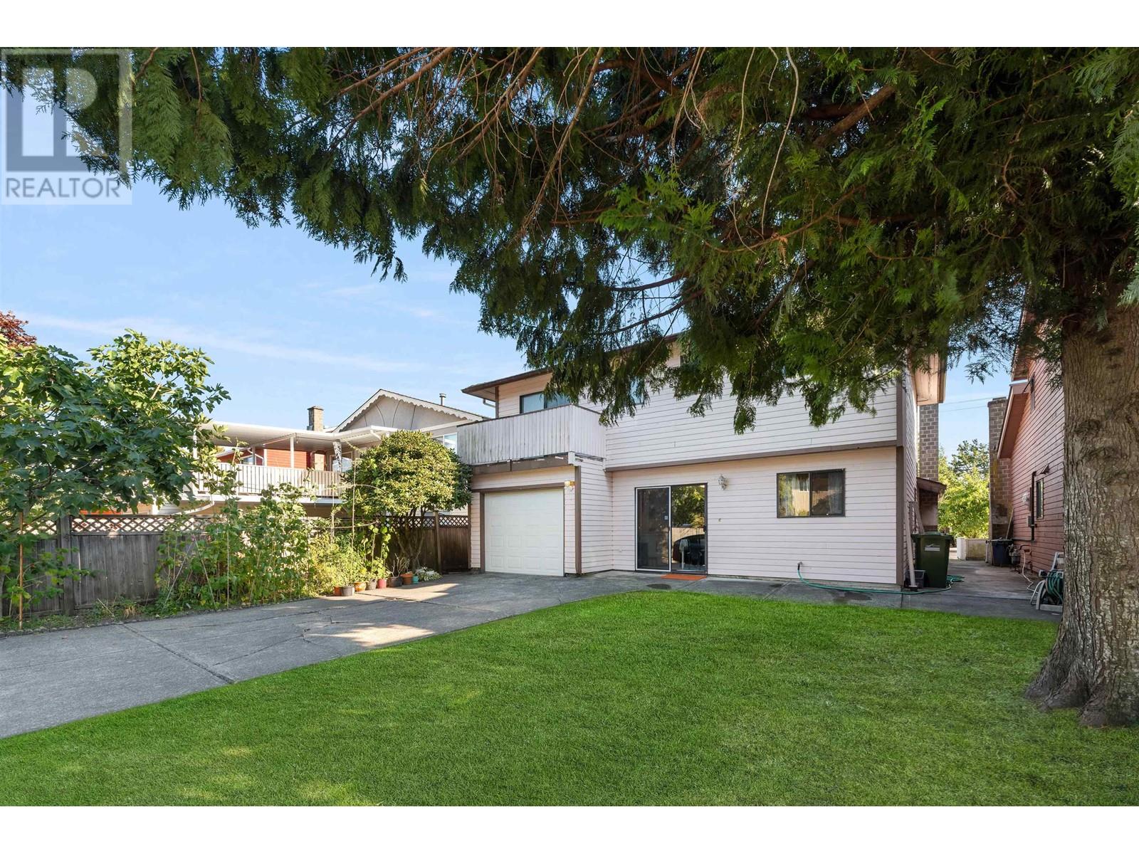 Listing Picture 15 of 16 : 9637 FRANCIS ROAD, Richmond / 烈治文 - 魯藝地產 Yvonne Lu Group - MLS Medallion Club Member