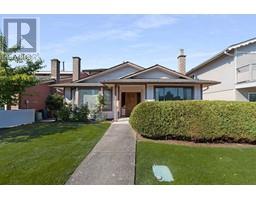 9637 FRANCIS ROAD, Richmond, British Columbia