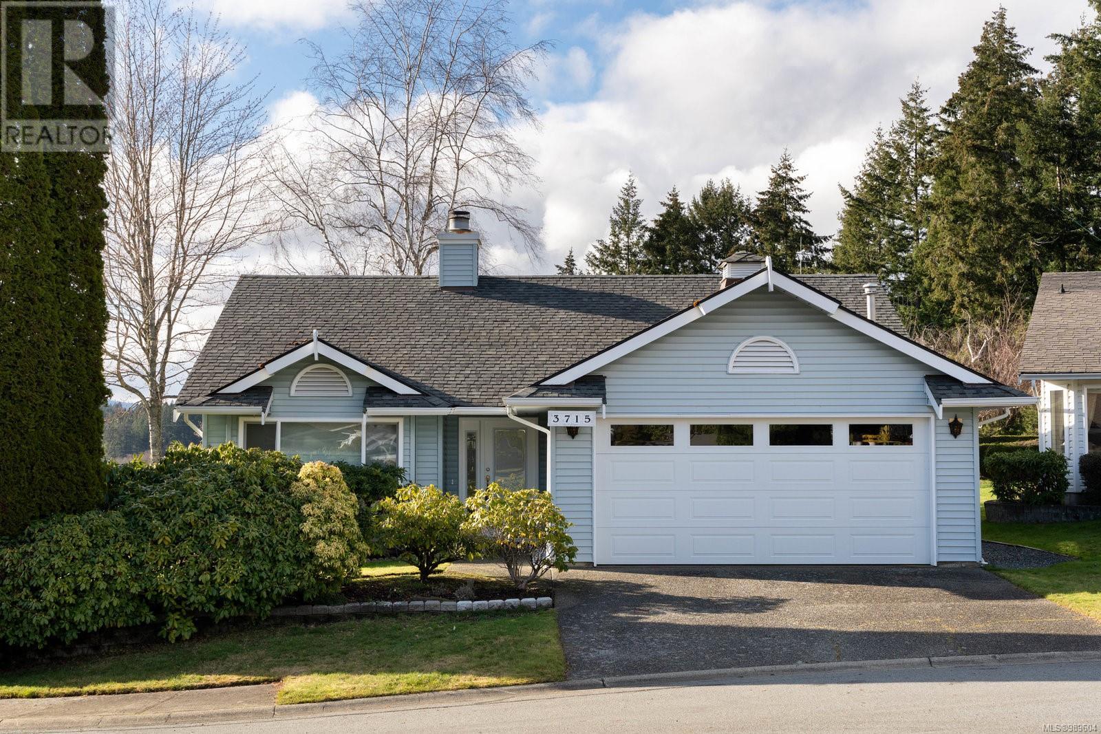 Property at 3715 Arbutus Dr N image 1