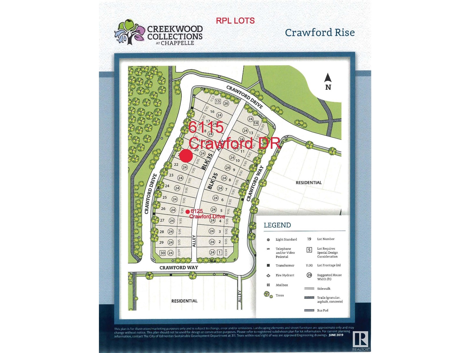 Property at 6115 CRAWFORD DR SW image 3