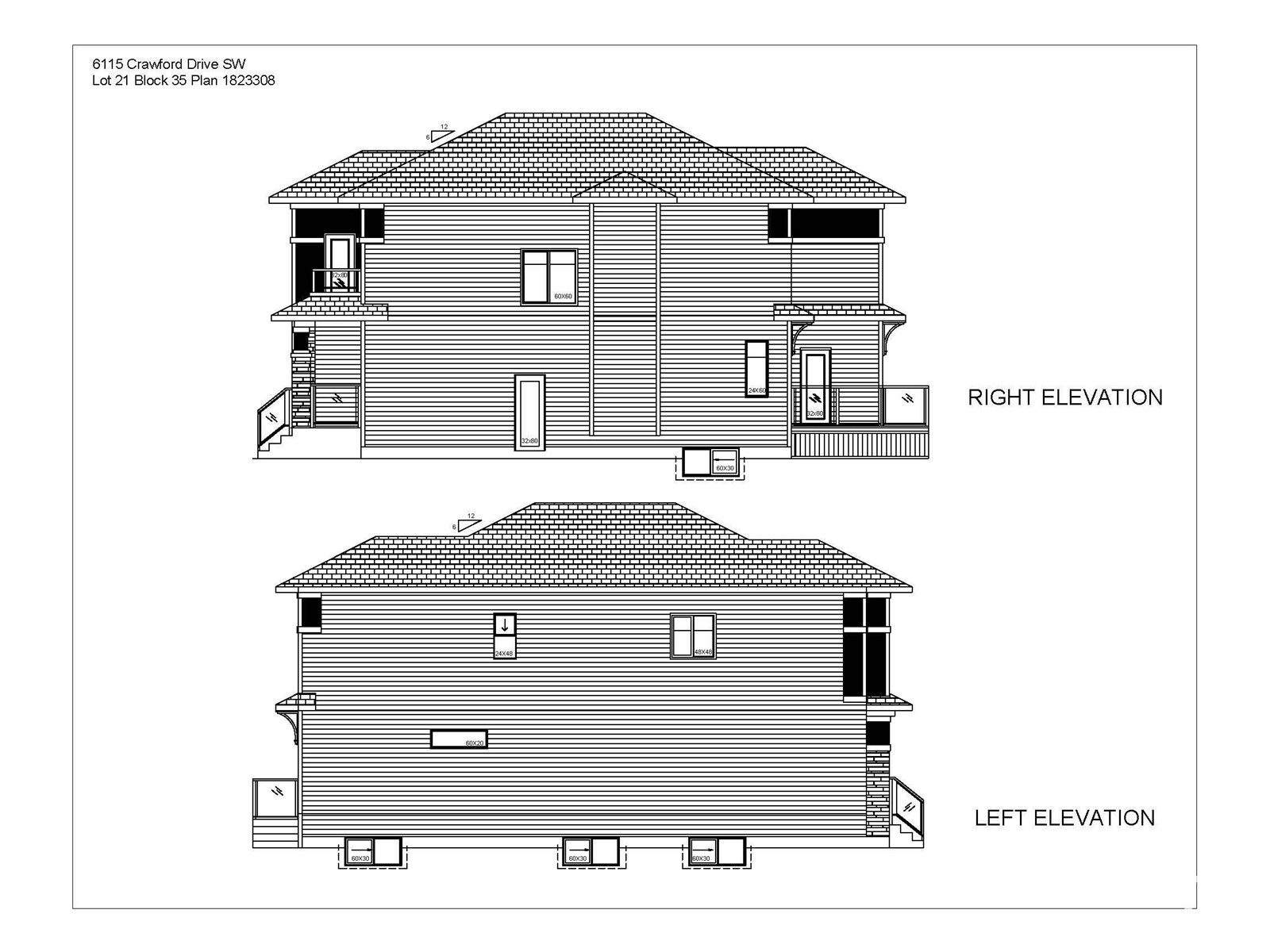 Property at 6115 CRAWFORD DR SW image 5
